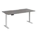 Elev8 Contract Straight Sit-Stand Desk